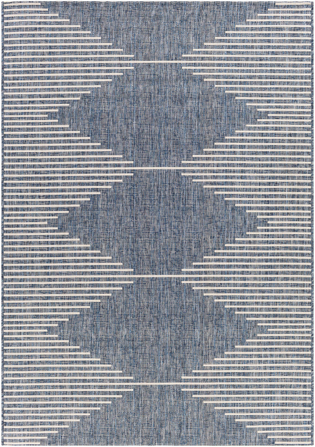 Stephan Navy Outdoor Rug-6