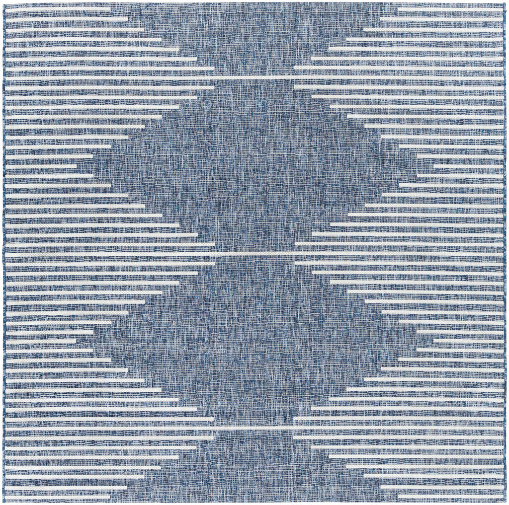 Stephan Navy Outdoor Rug-1