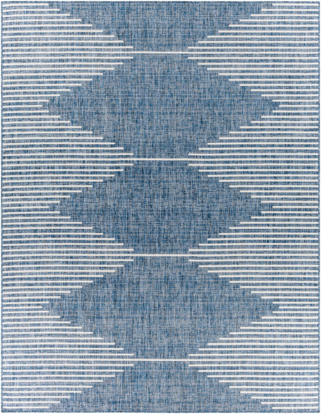 Stephan Navy Outdoor Rug-8
